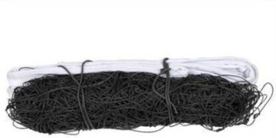 Krishav Trading FK_Sports Net_687 Volleyball Net Volleyball Net(Black)