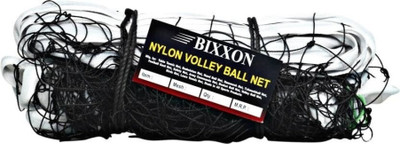 Modkart Sports Net_805 Volleyball Net Volleyball Net(Black, White)