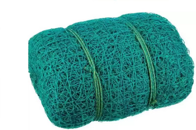 Acronet Cricket Field Nylon Net Cricket Net(Green)
