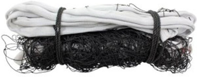 Koxton 207 Volleyball Net Nylon Volleyball Net(Black)