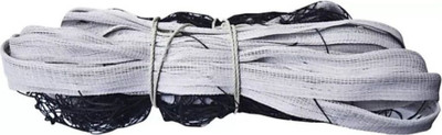 Krishav Trading FK_Sports Net_489 Volleyball Net Volleyball Net(Black)