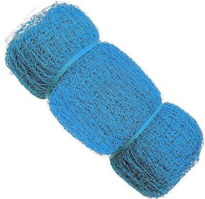 Alvi cricket net nylon9126 Cricket Net(Blue)