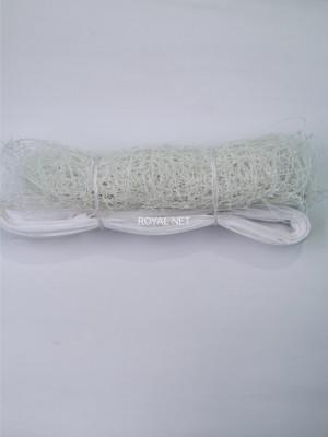 Y2M Best Quality Sports Net_815 Volleyball Net Volleyball Net(White)
