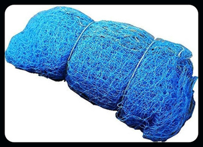 Acronet Cricket Heavy-Duty Nylon Net-N Cricket Net(Green)
