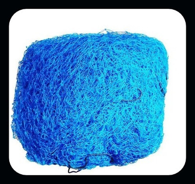 Acronet Cricket Play Nylon Net-N Cricket Net(Blue)