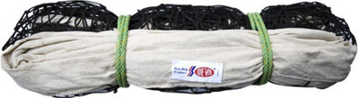 zxxxt Sports Net_641 Volleyball Net(Black, White)