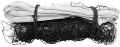Y2M Best Quality Sports Net_299 Volleyball Net Volleyball Net(Black)