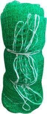 Rohinya 80x10 Feet High Quality Nylon Practice Cricket Net (Green) Cricket Net(Green)