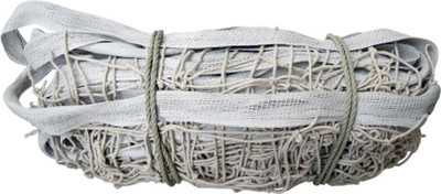 Y2M Best Quality Sports Net_239 Volleyball Net Volleyball Net(White)