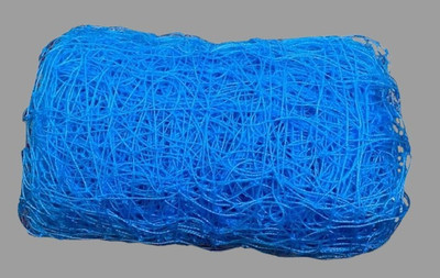 Acronet Cricket Coaching Nylon Net 60*10 Feet Cricket Net(Blue)