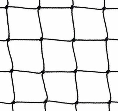 zxxxt Sports Net_72 Volleyball Net(Black)