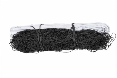 zxxxt Sports Net_660 Volleyball Net(Black)