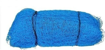 Acronet Cricket Skill Nylon Net Cricket Net(Blue)