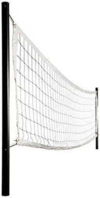 zxxxt Sports Net_514 Volleyball Net(White)