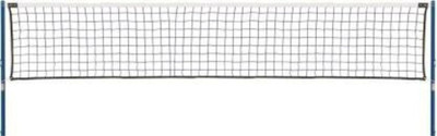 Modkart Sports Net_370 Volleyball Net Volleyball Net(Black)
