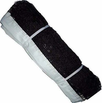 Y2M Best Quality Sports Net_598 Badminton Net Badminton Net(Black)