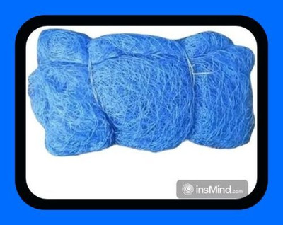 clickon Co_New_Cricket Sports Net-N Cricket Net(Blue)