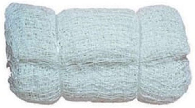Gulshan Sports Anti Bird Net for Balcony 10 X 6Feet , Window & OutdoorDurable Protection Net Hiking Net(White)