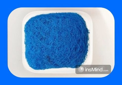 Acronet New_Cricket Champion Net 30x10 Feet Cricket Net(Blue)