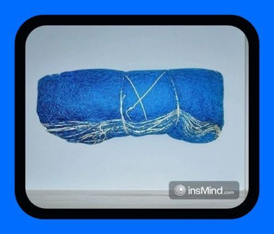 clickon Co_New_Cricket Drill Nylon Net 70x10 Feet-N Cricket Net(Green)