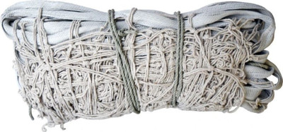 Krishav Trading FK_Sports Net_548 Volleyball Net Volleyball Net(White)