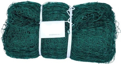 Acronet Cricket Performance Net 100x10 Feet Cricket Net(Blue)