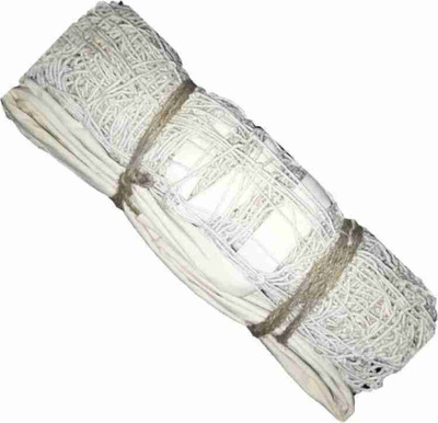 Y2M Best Quality Sports Net_825 Volleyball Net Volleyball Net(White)