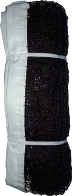 Raisco Nets Maker court net Badminton Net(Black)