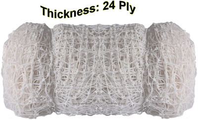 I Geon Bird Net_Monkey Net_10 X 30 Feet_White 24 Ply Bird Net(White)
