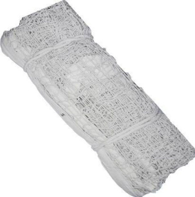 Krishav Trading FK_Sports Net_907 Volleyball Net Volleyball Net(White)