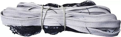 Krishav Trading FK_Sports Net_859 Volleyball Net Volleyball Net(Black)