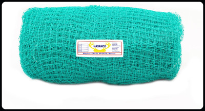 Acronet Nylon 60x10 Foot Anti Bird & Window Protection-N Cricket Net(Green)
