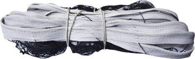 zxxxt Sports Net_747 Volleyball Net(Black)