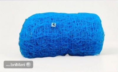 Gulshan Sports Gs_Robust Cricket Net 30x10 Feet Cricket Net(Blue)