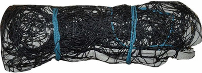 Krishav Trading FK_Sports Net_549 Volleyball Net Volleyball Net(White, Black)
