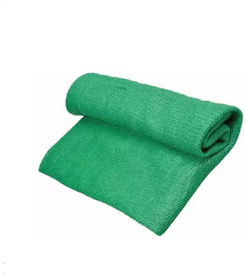 B K Jagan and Co Garden Shade Net (10 x 10 Ft.) Green Bird Net(Green)