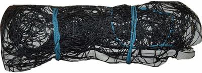 Y2M Portable Volleyball Net Volleyball Net(Black)