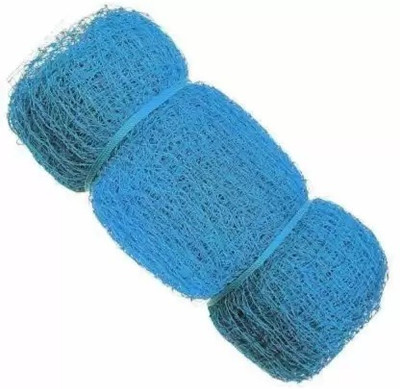 BALAJI SERVICES 70X10 CRICKET NET NYLON HDPE Cricket Net(Blue)