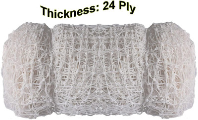 I Geon Bird Net_Monkey Net_10 X 30 Feet_White 24 Ply Bird Net(White)