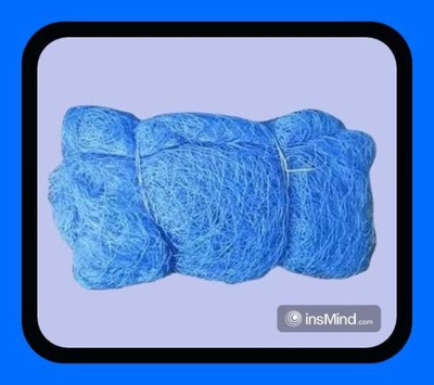 Gulshan Sports Gs_Cricket Tenacious Net-N Cricket Net(Blue)