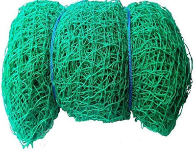 Acronet Cricket Workout Nylon Net 40x10 Feet Cricket Net(Blue)