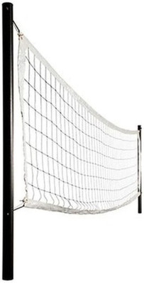 zxxxt Sports Net_68 Volleyball Net(White)