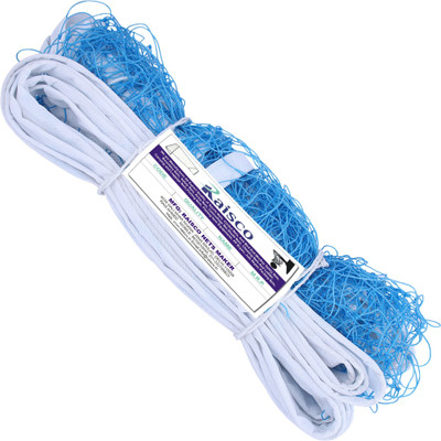 RAISCO 717F Nylon Volleyball Net(Blue)
