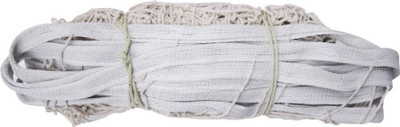 Krishav Trading FK_Sports Net_186 Volleyball Net Volleyball Net(White)