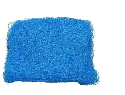 Azure ZRNew_5x10 Feet Nylon Cricket Net(Blue)