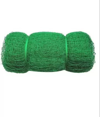 Alvi cricket net nylon9125 Cricket Net(Green)