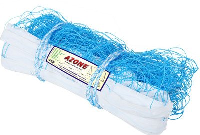 Azone Practice 33x3.2 Foot Nylon & PE Material Volleyball Net(Blue)
