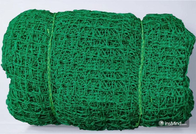 Azure Master Net size 40x10 Feet Cricket Net(Green)