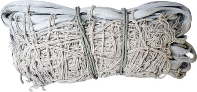 Y2M Best Quality Sports Net_81 Volleyball Net Volleyball Net(White)