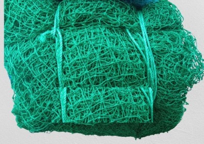 Dabodiya Cricket Play Nylon Net 70x10 Feet Cricket Net(Green)